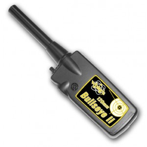 White's Bulls Eye Handheld Metal Detector