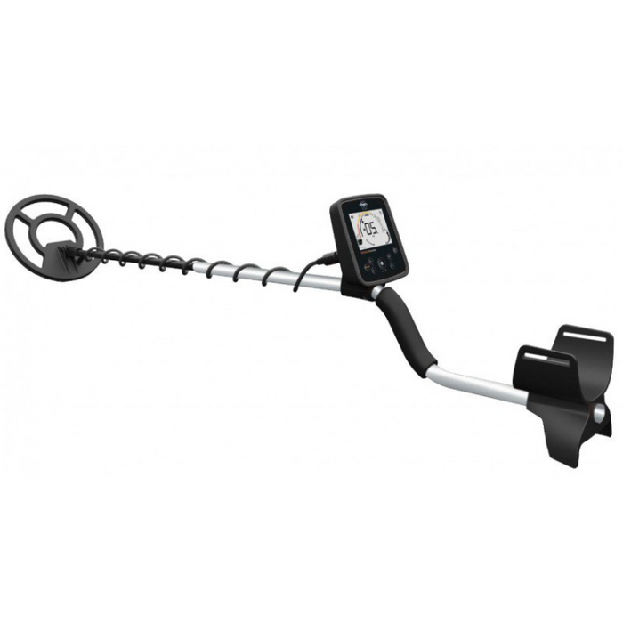 White's Treasuremaster Metal Detector