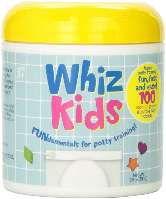 Whiz Kids