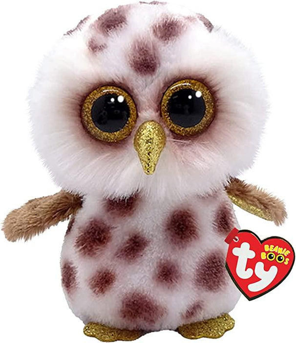Whoolie Spotted Owl Regular