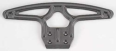 Wide FR Bumper, Blk:ASC B4,T4,