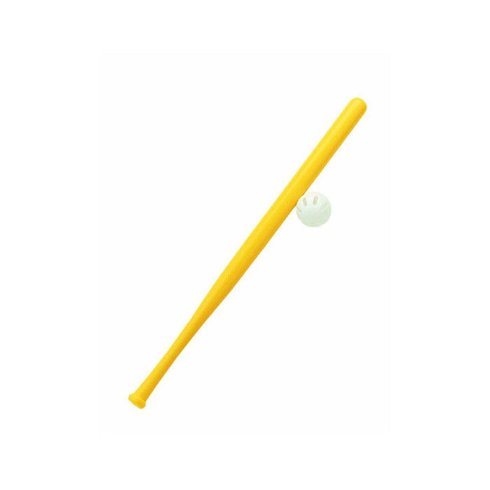 Wiffle Ball and Bat