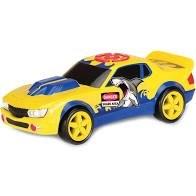 Wild Surprise Vehicle Shark Car