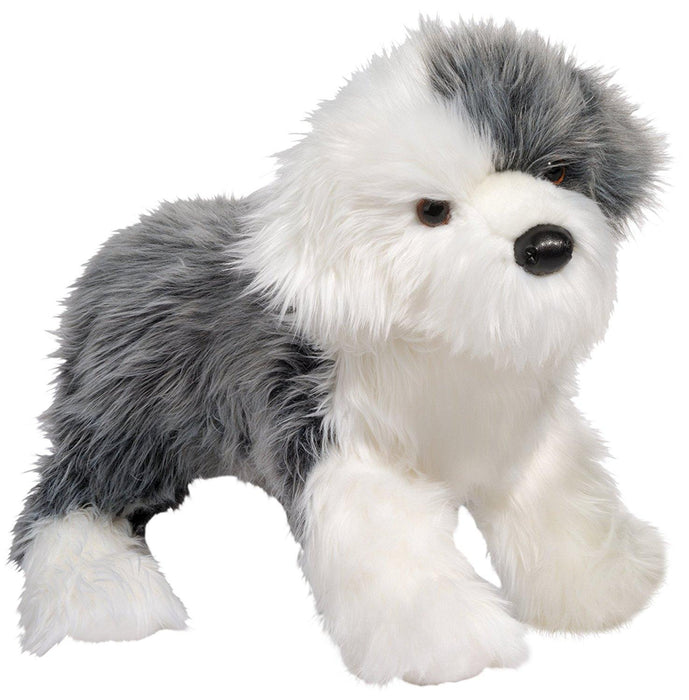 Willard the Sheep Dog