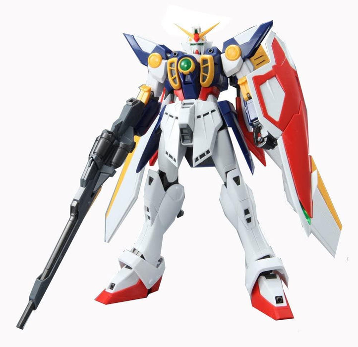 Wing Gundam Gundam Wing