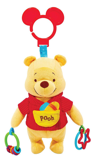 Winnie The Pooh Activity Toy