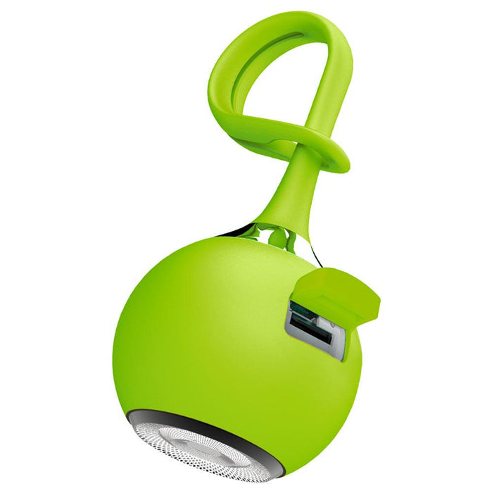 Wireless Bluetooth Speaker, Green