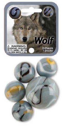 Wolf Marbels