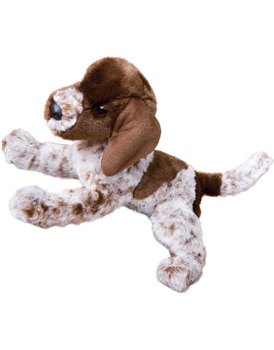 Wolfgang Pointer Dog