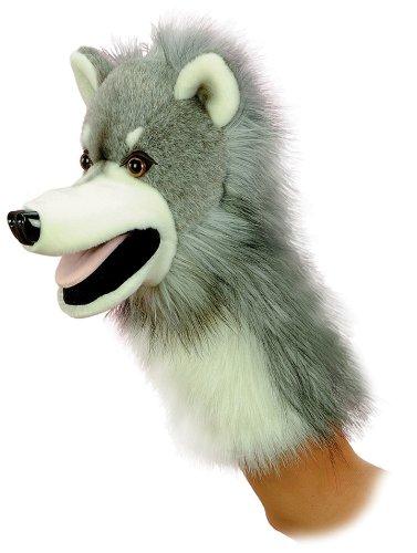 Wolfgang Puppet