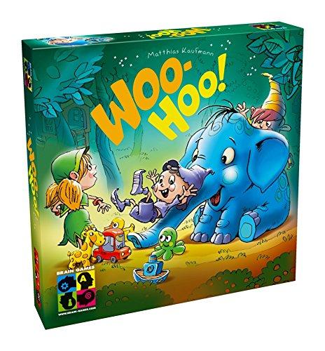 Woo-Hoo! Game