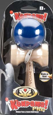 Wood Kendama Pro
