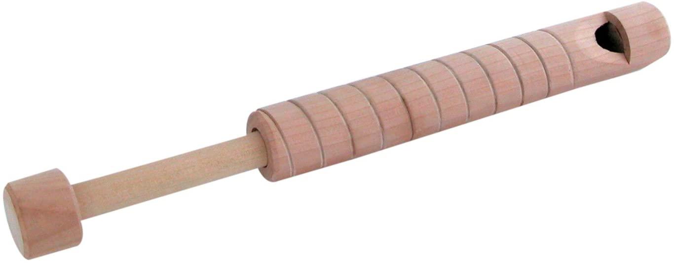 Wooden Slide Whistle