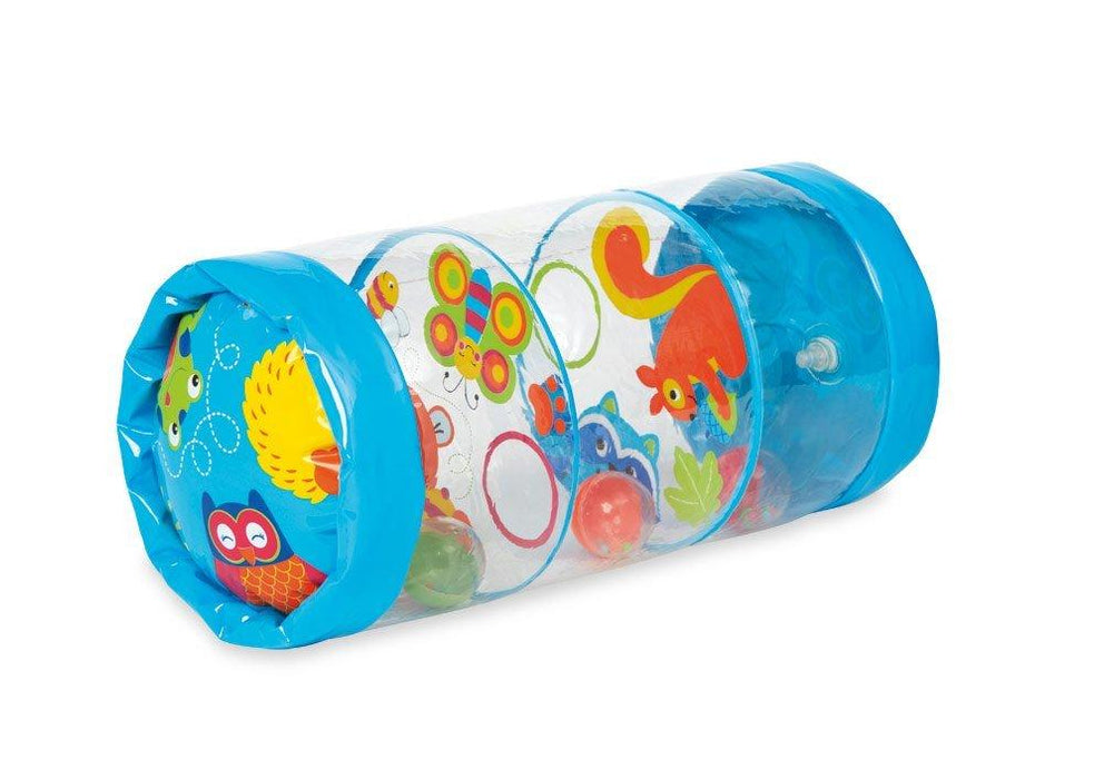 Woodland Friends Toy Roller