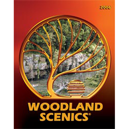 Woodland Scenics Buyers Guide (Catalog)