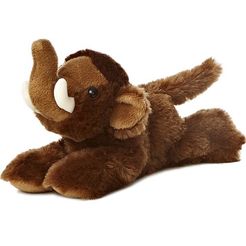 Wooly Mammoth