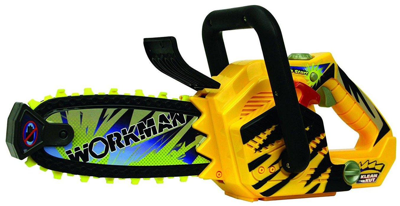 Workman Chainsaw