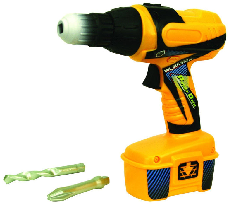 Workman Power Drill