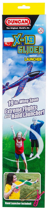 X-19 Glider