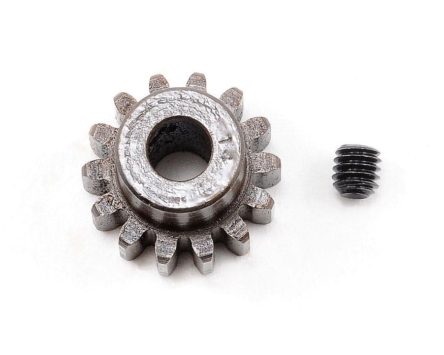 X-Hard 5mm Bore 1mod Pinion 14T