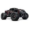 X-Maxx RTR BLUE 8SESC 4WD Truck