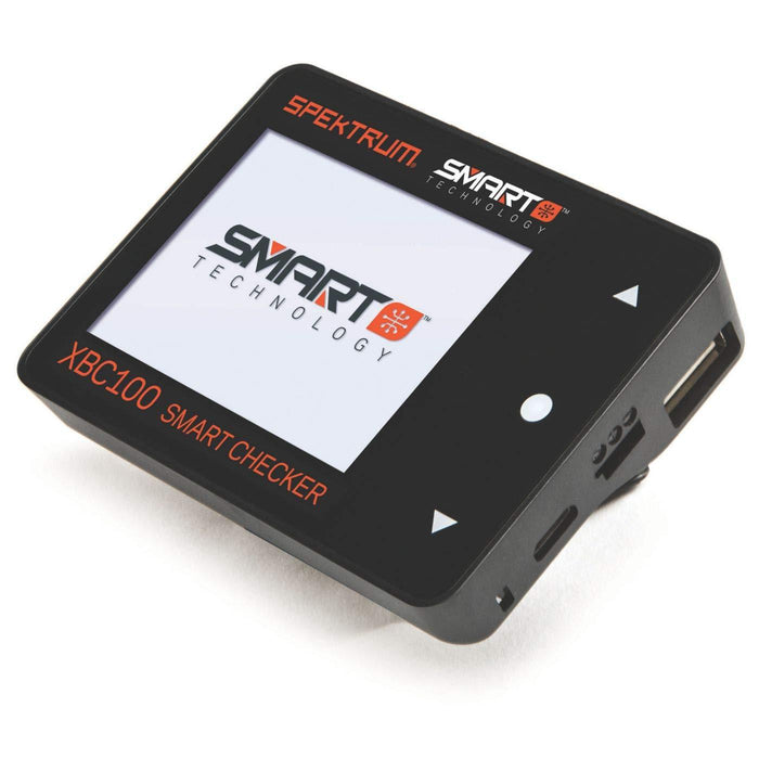 XBC100 Smart Checker