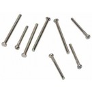 XTM Hinge Pins - Rage Upper & Lower
