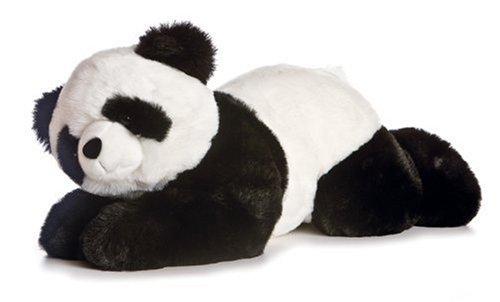 Xie-Xie - Panda