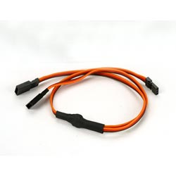 Y-Harness, Standard 6"