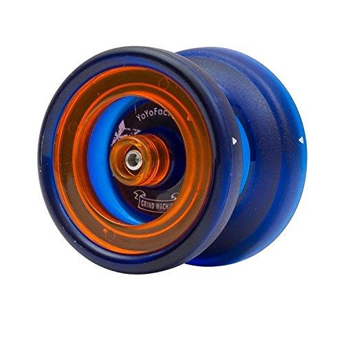 YOYO EVOLUTION GRIND MACHINE