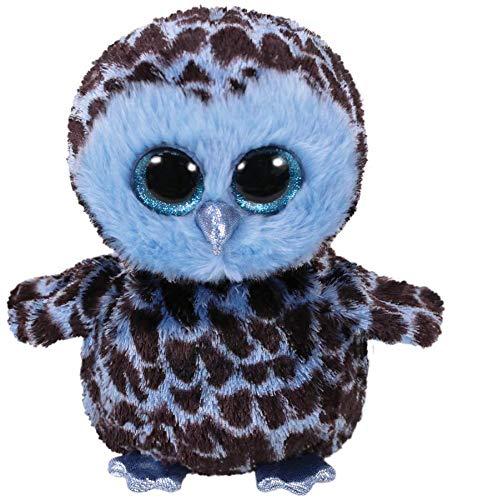 Yago Owl Blue Regular