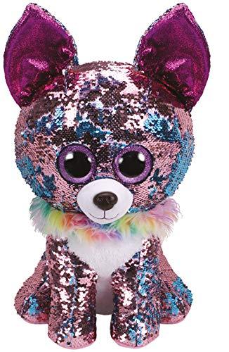 Yappy Sequin Chihuahua Large