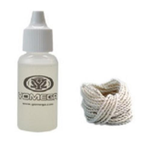 Yo-Yo Maintenance Kit