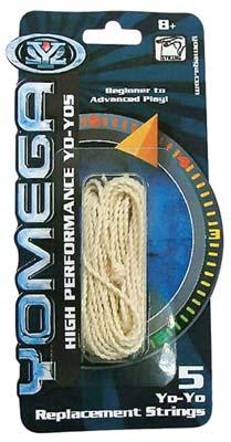 Yo-Yo Replacement String