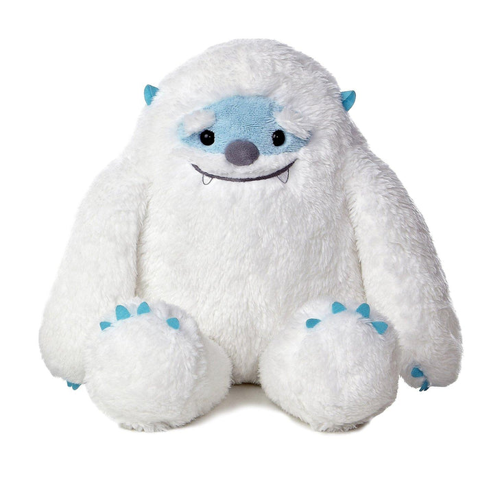 Yulli Yeti - Medium