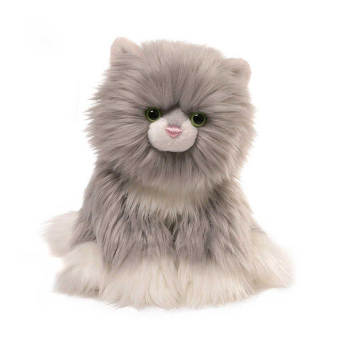 Yvonne 9" Cat