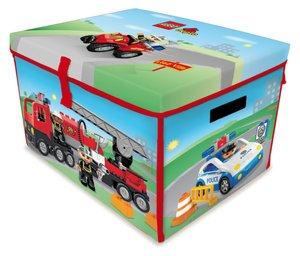 ZIPBIN LEGO DUPLO