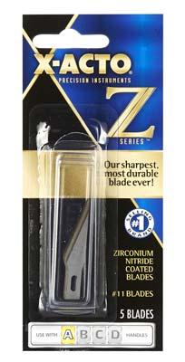 Z Series #11 Blade (5)