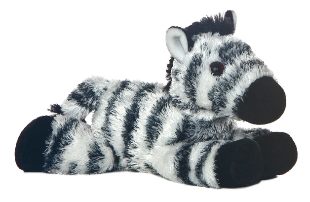 Zany (Zebra)