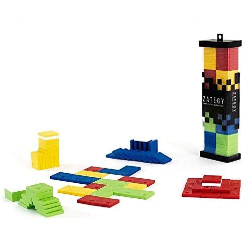 Zategy Game