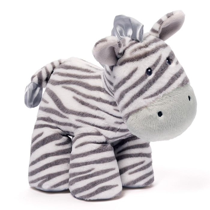 Zeebs Zebra 10" Plush