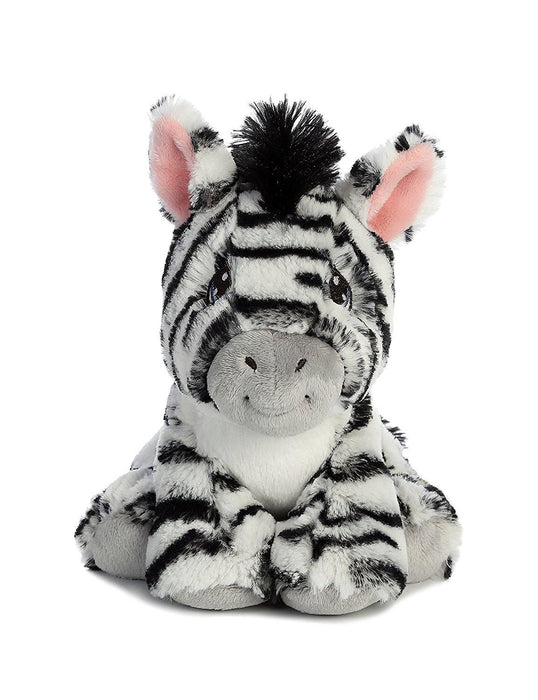 Zelda Zebra