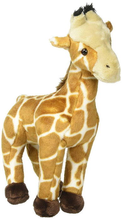 Zenith the Giraffe