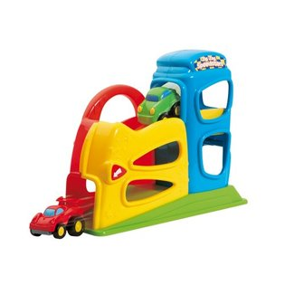 Zig Zag Speedsters INP2421