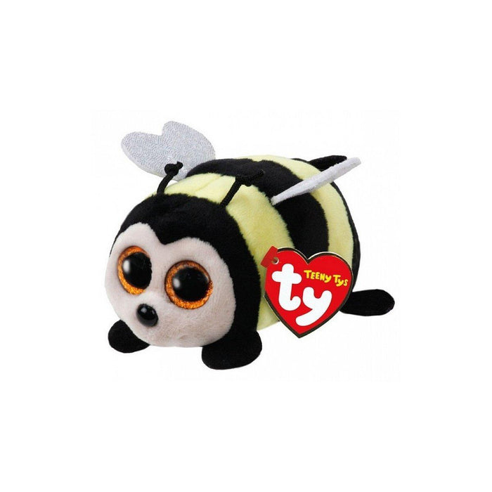 Zinger Stuffed Bee