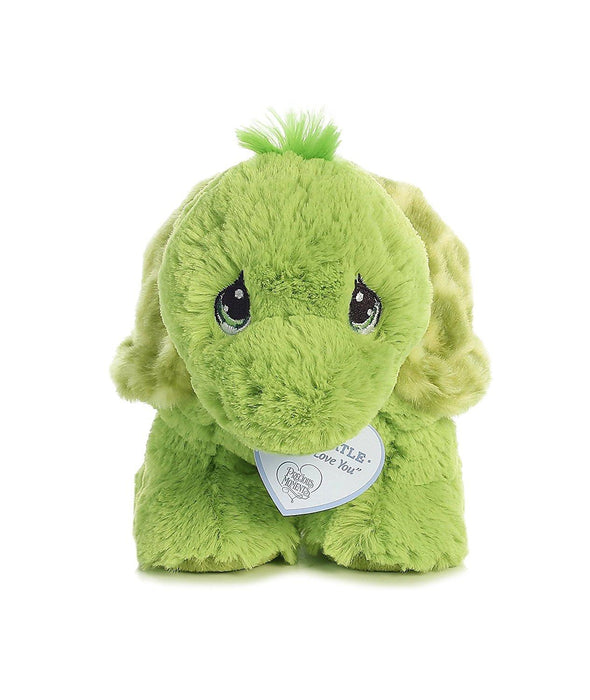 Zippy Turtle