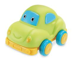 Zippy Zoomer Car