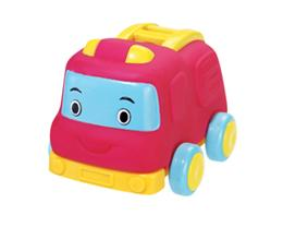 Zippy Zoomer Fire Truc