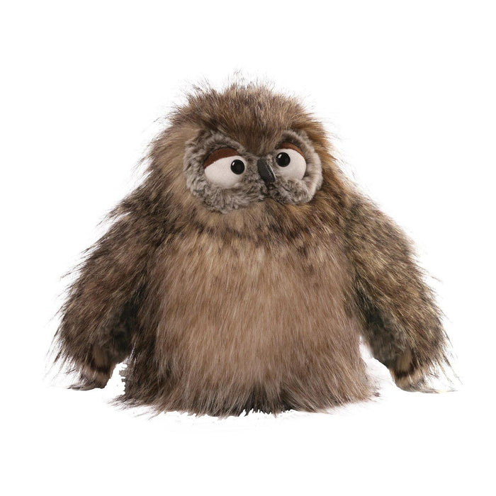 Ziva 10" Owl