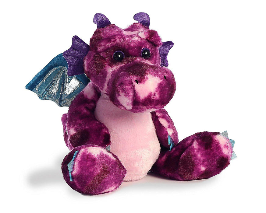 Zorath Braveheart the Dragon